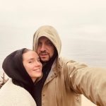 Валерій Харчишин підтвердив роман з Яніною Соколовою: чому вирішив розповісти правду