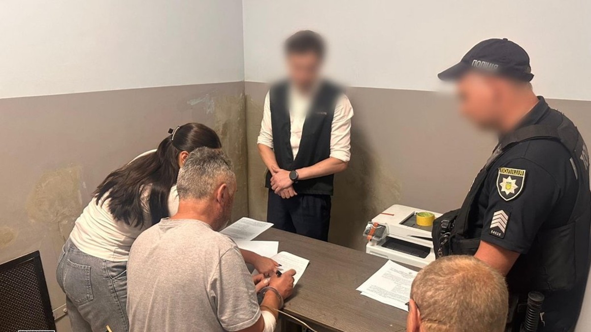 Стрілянина у Фастові: 52-річний житель убив чоловіка та тяжко поранив його батька