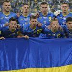Нічия в Баку: Азербайджан та Україна завершили матч з рахунком 1:1