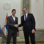 Новак Джокович покинув Сербію після політичного конфлікту з президентом Вучичем: що це означає для майбутнього спортсмена та сербської політики