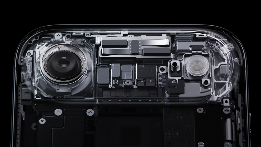 iPhone 17: що нового показала Apple на презентації 9 вересня 2025 року