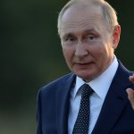 Путін готує фінальну битву, — Андрусів