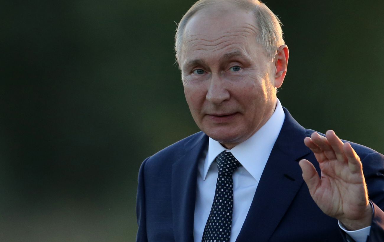 Путін готує фінальну битву, — Андрусів