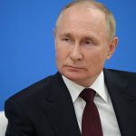 Що означає Путін уві сні: вивчаємо символи, пов'язані з політичним контролем і впливом