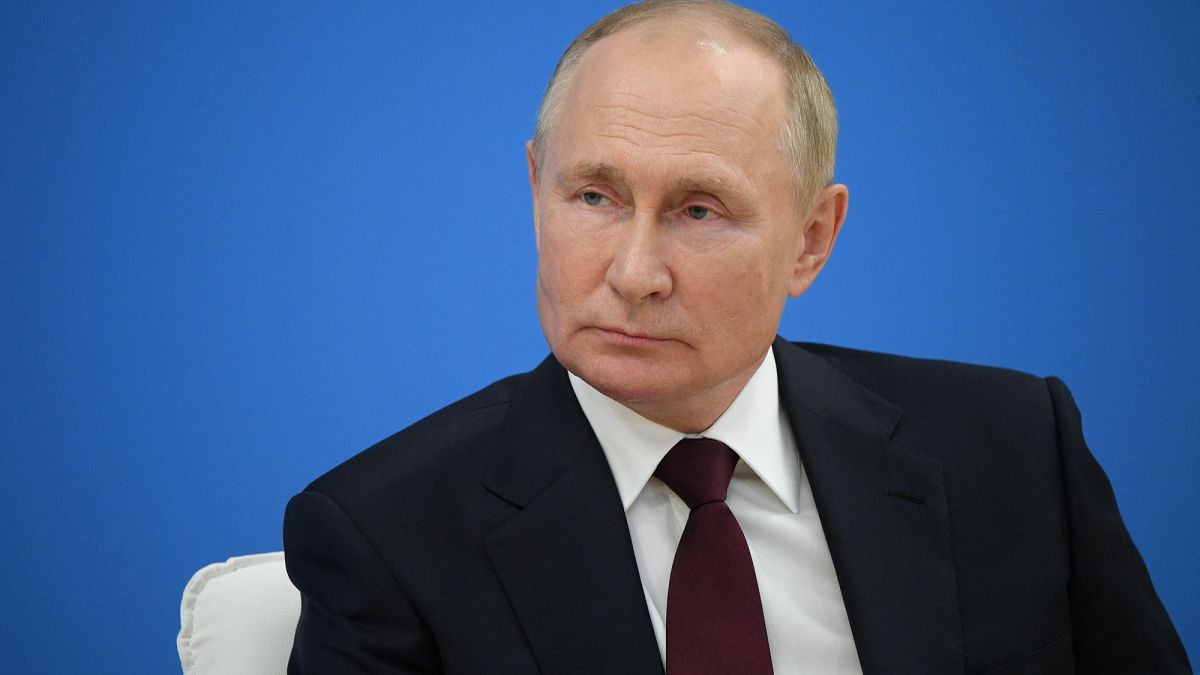 Що означає Путін уві сні: вивчаємо символи, пов'язані з політичним контролем і впливом
