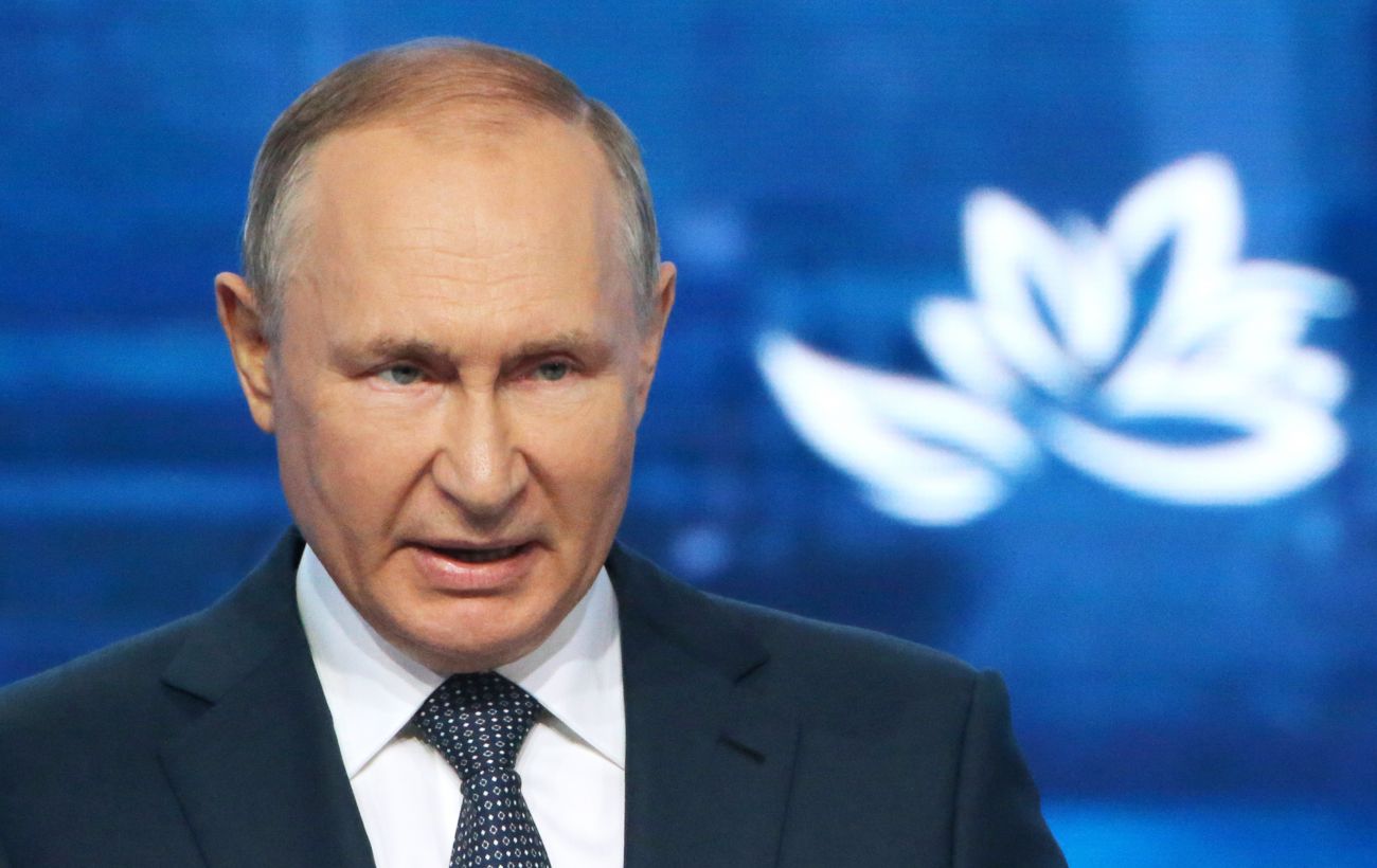 Путін підписав указ про осінній призов: скільки чоловіків мобілізують та коли