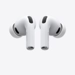 Apple представила AirPods Pro 3 з поліпшеним шумозаглушенням і новими функціями
