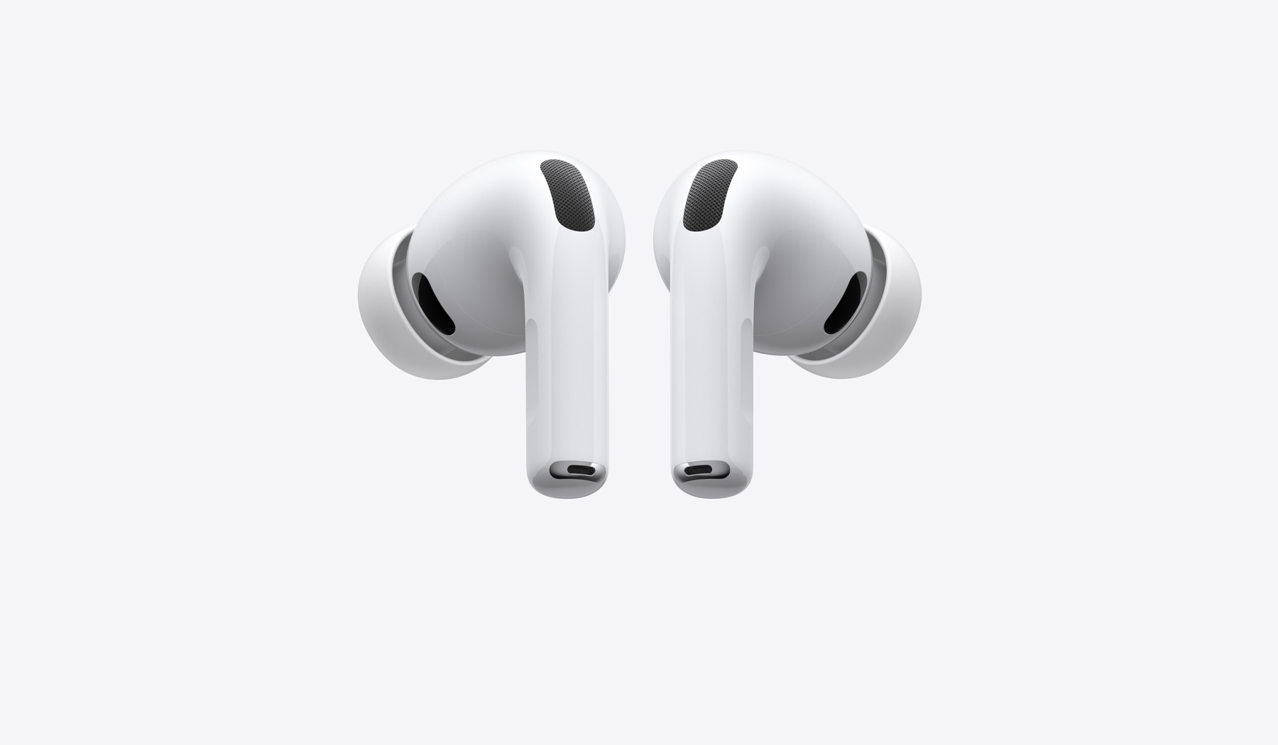 Apple представила AirPods Pro 3 з поліпшеним шумозаглушенням і новими функціями