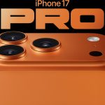 Apple представила iPhone 17 Pro і Pro Max: оновлення в дизайні та нові можливості для відеозйомки