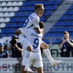 Динамо – Полісся 4:1. Біло-сині повернулися на вершину УПЛ