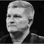 Помер легендарний британський боксер Ріккі Хаттон: що відомо про його смерть