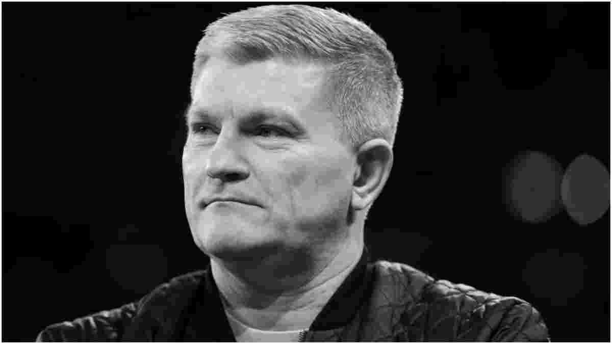 Помер легендарний британський боксер Ріккі Хаттон: що відомо про його смерть