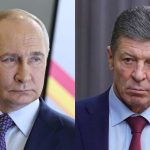 Дмитро Козак: хто він та чому Путін звільнив єдиного високопосадовця, який виступив проти війни