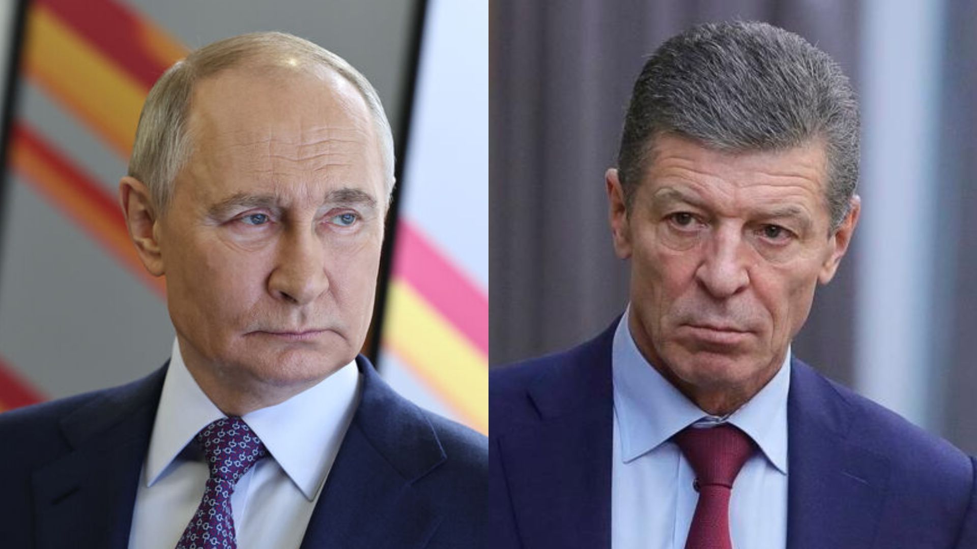 Дмитро Козак: хто він та чому Путін звільнив єдиного високопосадовця, який виступив проти війни