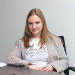 Хто така Ольга Решетилова та що відомо про першого військового омбудсмена України