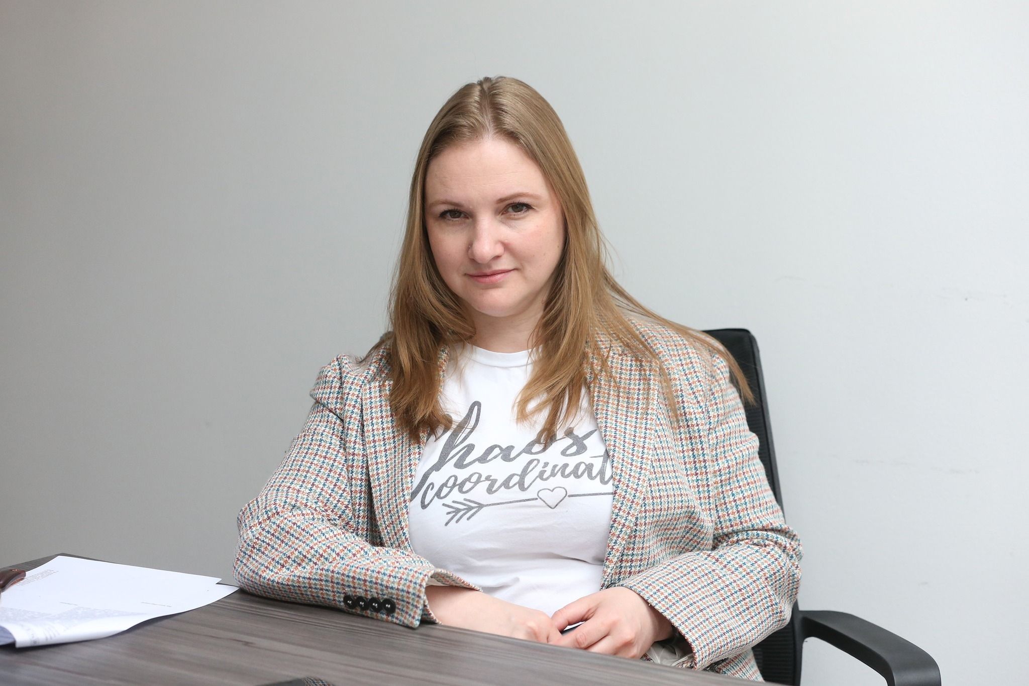Хто така Ольга Решетилова та що відомо про першого військового омбудсмена України