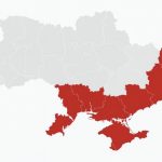 Росія включила Одесу та Миколаїв на карту «Новоросії» під час виступу Герасимова: коли Кремль планує нові наступи