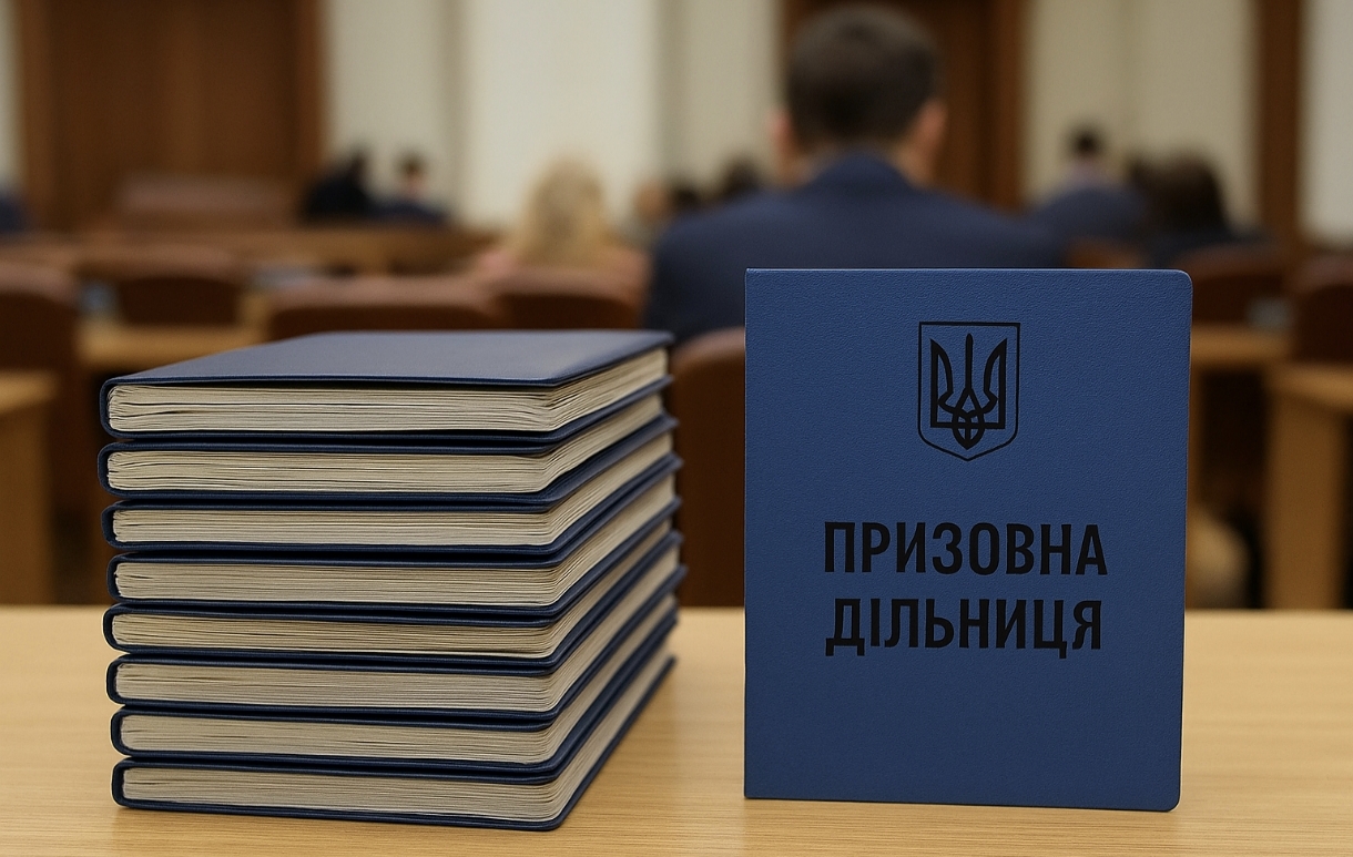 У Раді пропонують обмежити відстрочку від мобілізації для студентів: що зміниться в 2025 році
