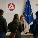 Українців у Німеччині можуть повністю позбавити допомоги за відмову від працевлаштування
