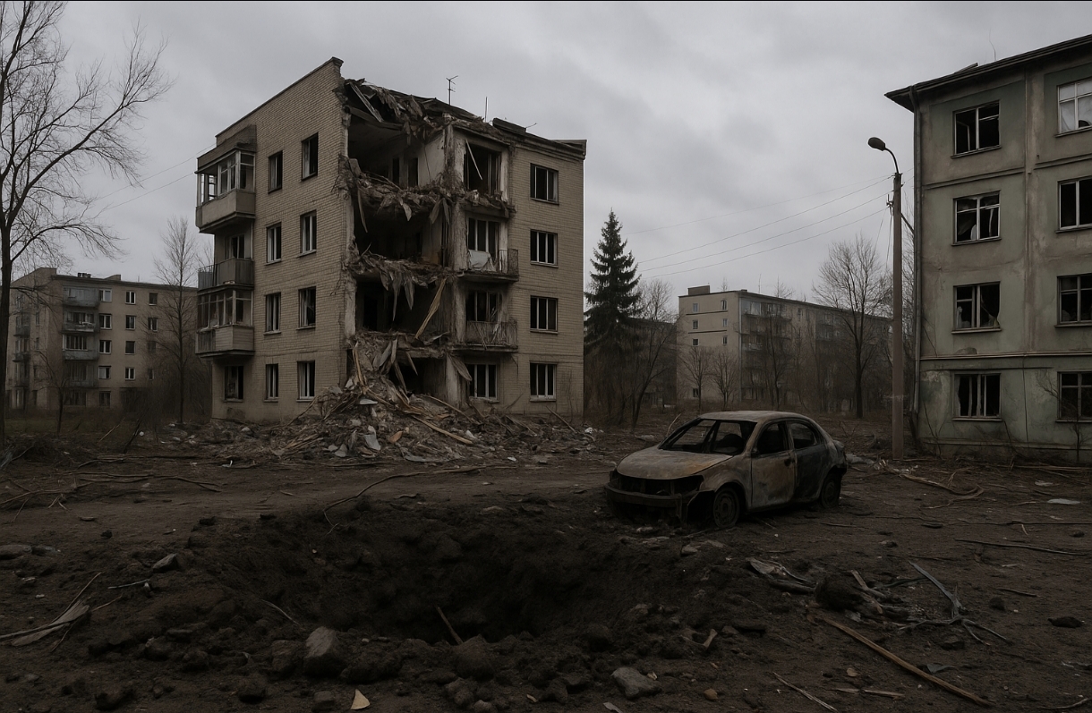 Став відомий план РФ: як часто будуть масові обстріли України