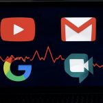 Масштабний збій Google по всьому світу: чому не працюють YouTube, Gmail та інші сервіси і коли очікувати відновлення