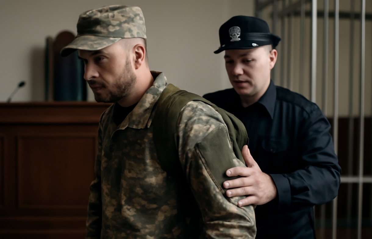 ВР підтримала повернення кримінальної відповідальності за СЗЧ: які наслідки будуть для військових після 30 серпня
