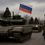 Росія готує новий наступ проти України, — Bloomberg