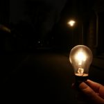У Дніпрі введено графіки відключення світла через нічну атаку, — ЦЕК