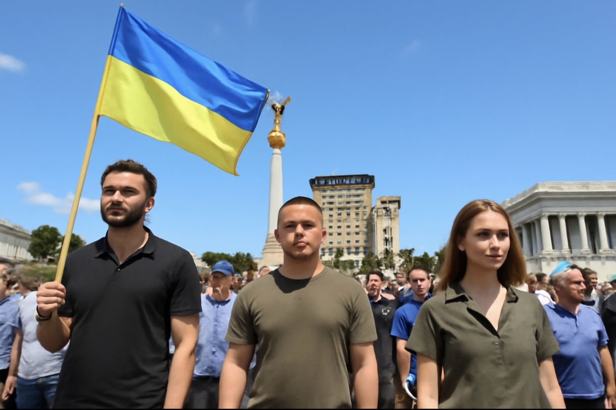 На Майдані в Києві почалися протести: що вимагають активісти
