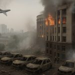 Масований комбінований удар по Україні 7 вересня: де були найсильніші удари по Україні вночі та які наслідки від атак