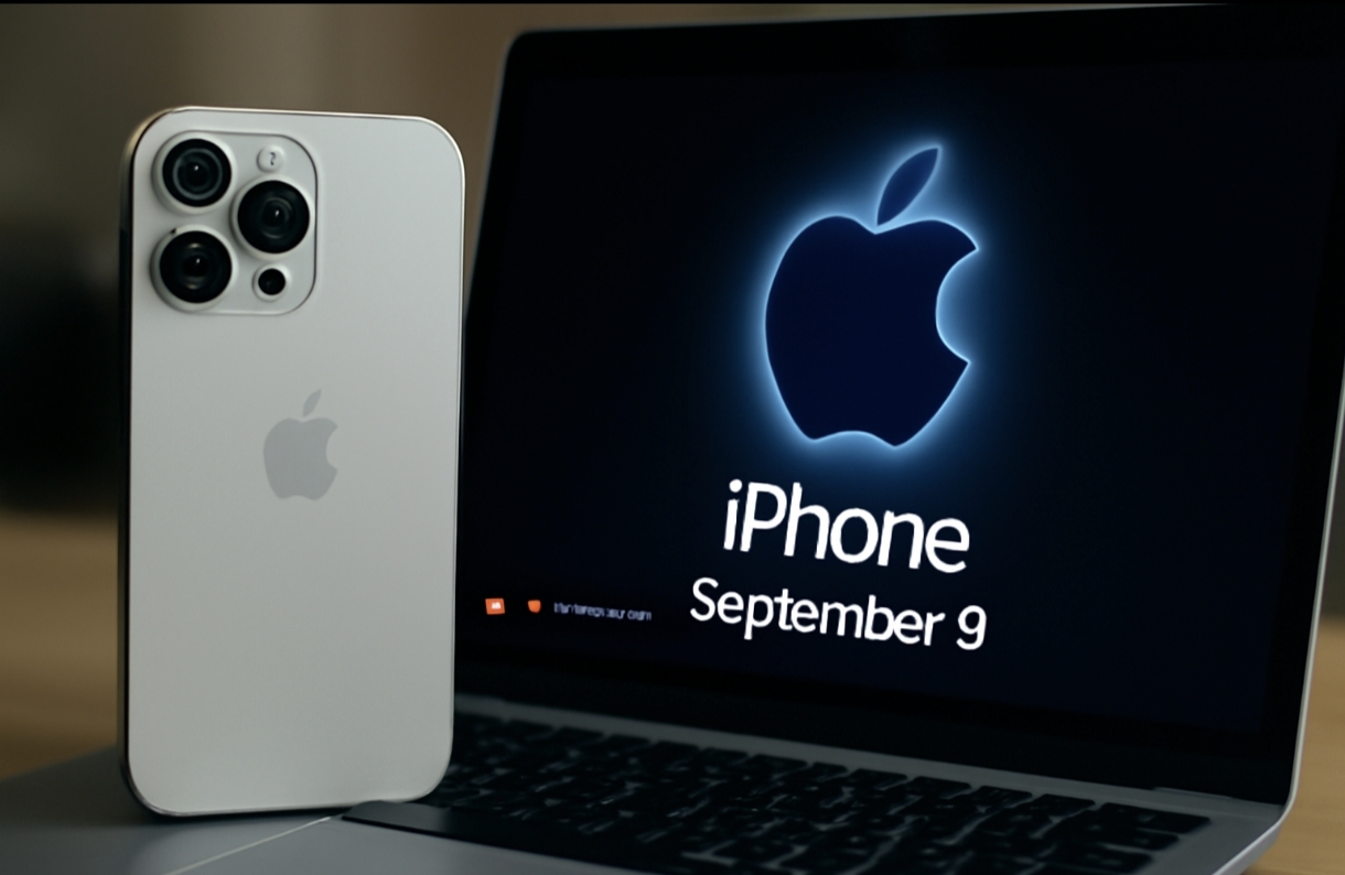 Трансляція iPhone 17 9 вересня: де й коли дивитись презентацію від Apple