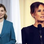 Що відомо про зустріч Олени Зеленської та Меланії Трамп у Нью-Йорку