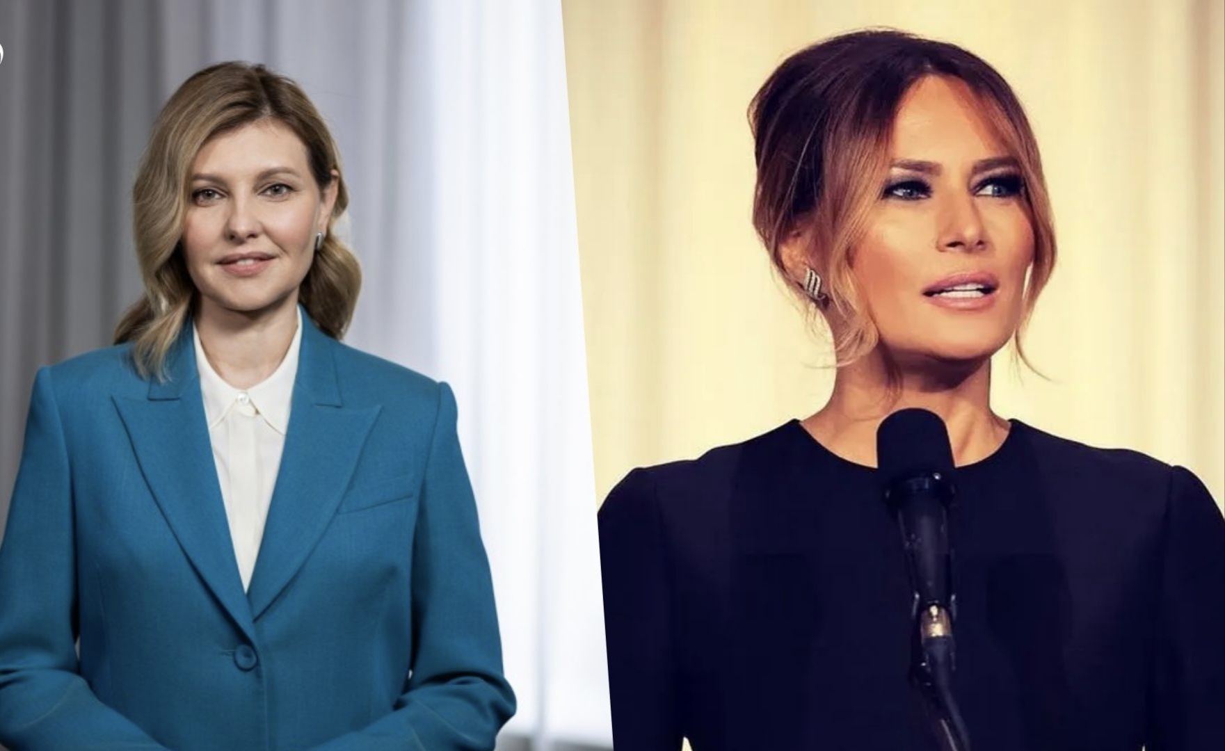 Що відомо про зустріч Олени Зеленської та Меланії Трамп у Нью-Йорку