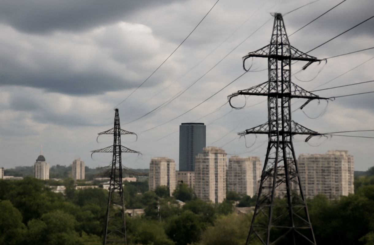 Графіки відключення світла Київ та область 9 вересня: актуальна інформація