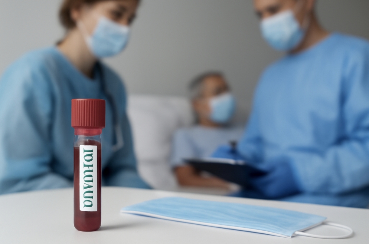 Як змінилася ситуація з COVID-19 в Україні за останній тиждень: статистика та рекомендації від ЦГЗ