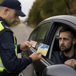 Польща вводить штрафи для водіїв з України: що зміниться з 1 жовтня