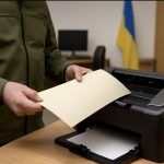Кабмін дозволив ТЦК прискорити друк повісток: як це вплине на мобілізацію
