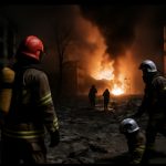 Польща вперше відбивала атаку шахедів: що відомо про нічну атаку Росії на українські та польські міста