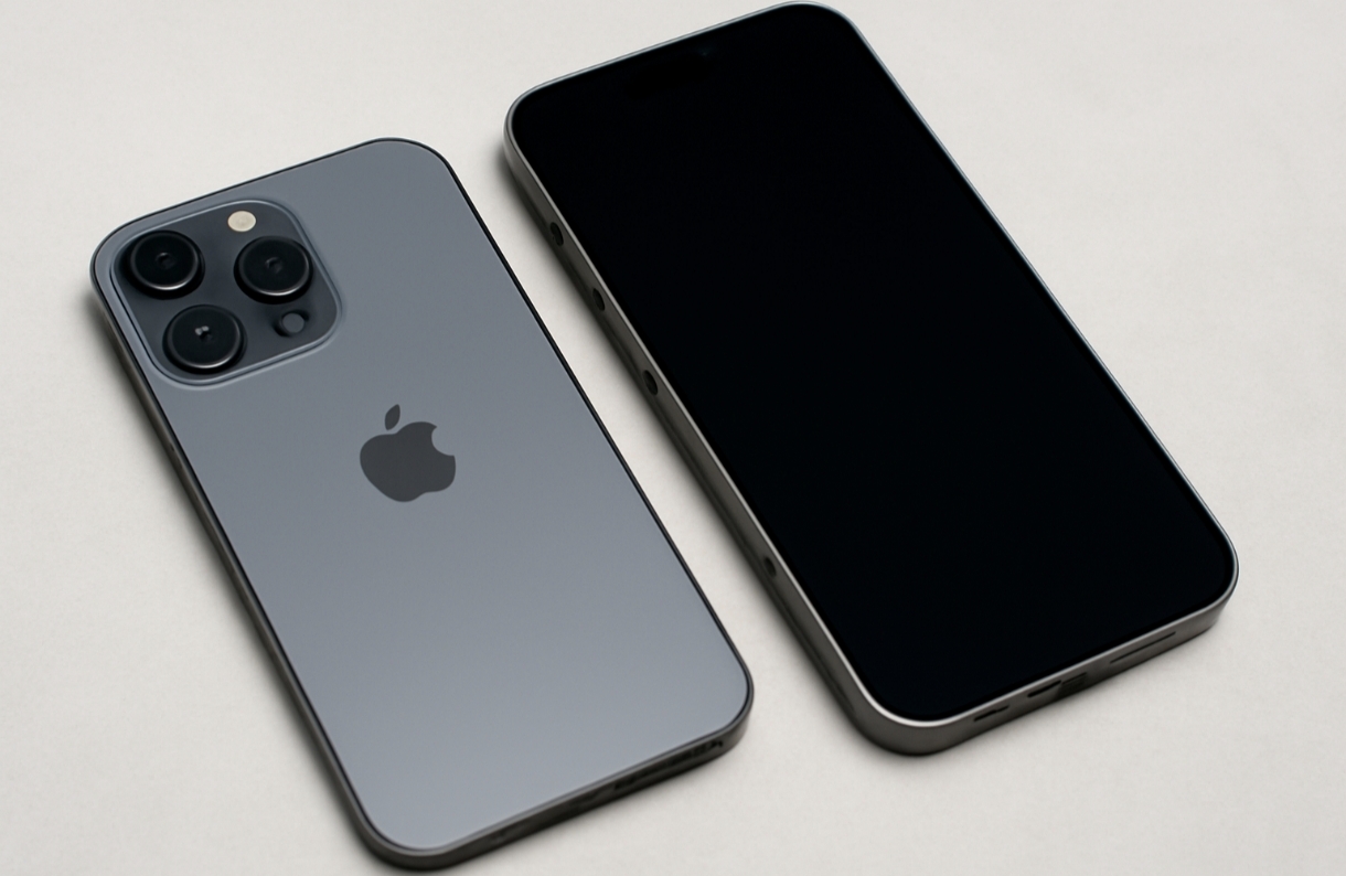 Apple припиняє продаж iPhone 16 Pro та iPhone 16 Pro Max: що стало причиною
