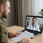 Військовим дозволено проходити ВЛК дистанційно: що це означає і для кого це нововведення