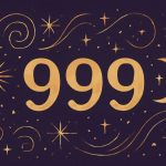 Чому число 999 є потужним символом завершення і початку нового: розшифровка значення