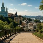 Куди піти 12 вересня в Києві: цікаві маршрути для прогулянок