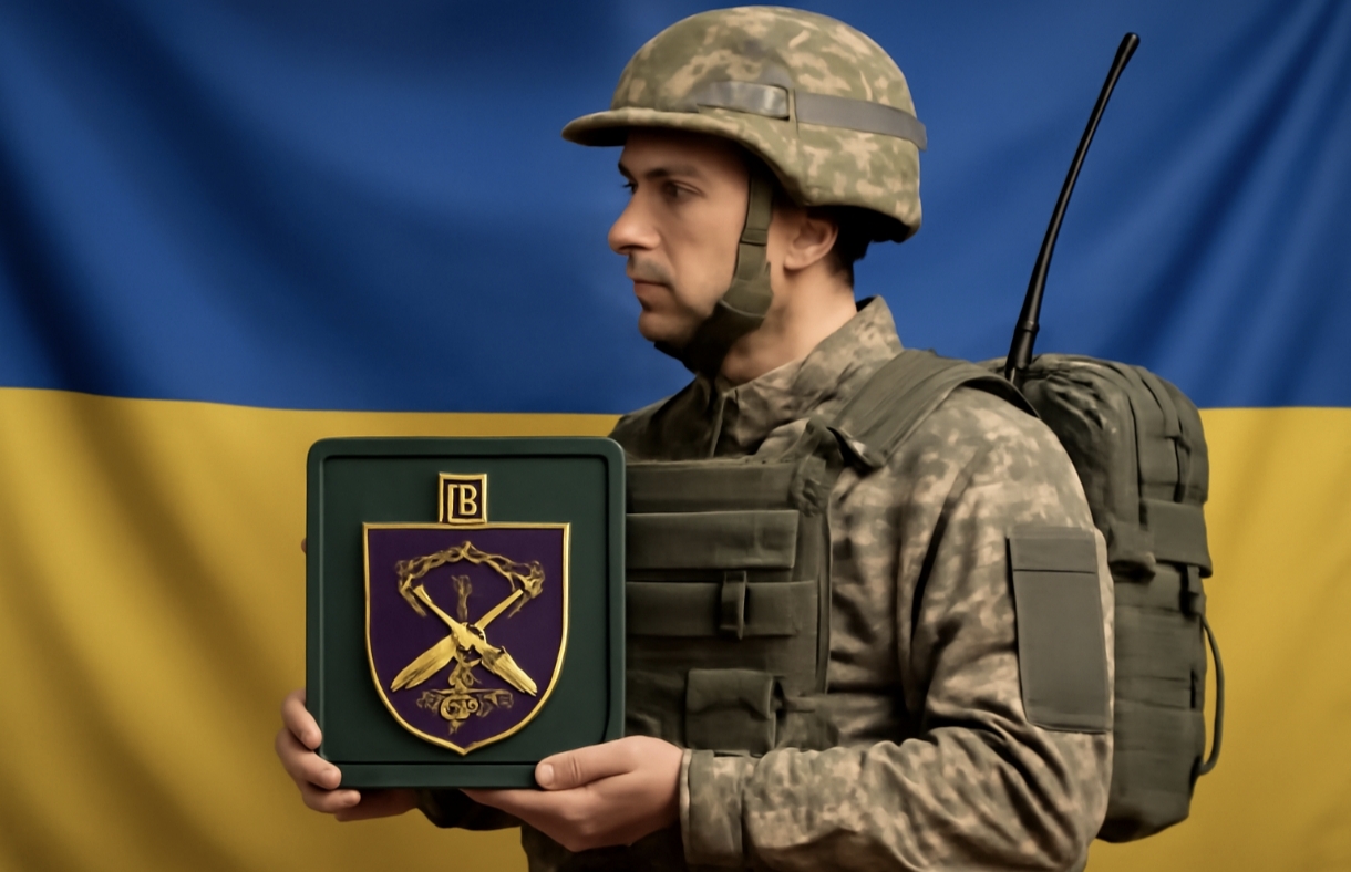 В Україні офіційно затвердили День військ радіоелектронної боротьби: як та коли відзначатиметься свято