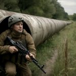 Росіяни через газові труби захоплюють Куп'янськ: чому це небезпечно для України