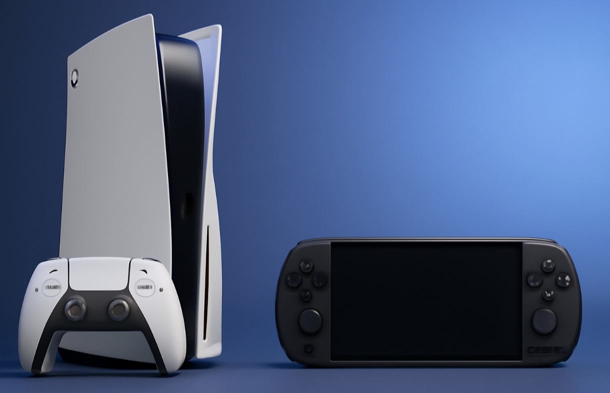 Чим PlayStation 6 буде відрізнятися від PS5: порівняння потужності та інновацій