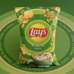 Lay’s представила чіпси зі смаком фісташкового лате: скільки коштують та де придбати