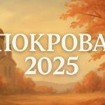 Свято Покрови 2025: коли його відзначатимуть в Україні та які зміни внесено у календар