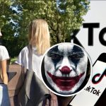 Небезпечна «посмішка Джокера»: чому популярний тренд у TikTok став загрозою для підлітків