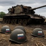 Бойові втрати Росії за добу: скільки солдатів та артсистем було знищено 18 вересня