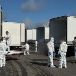 Тіла 1000 українських солдатів повернули додому: як будуть проводити ідентифікацію